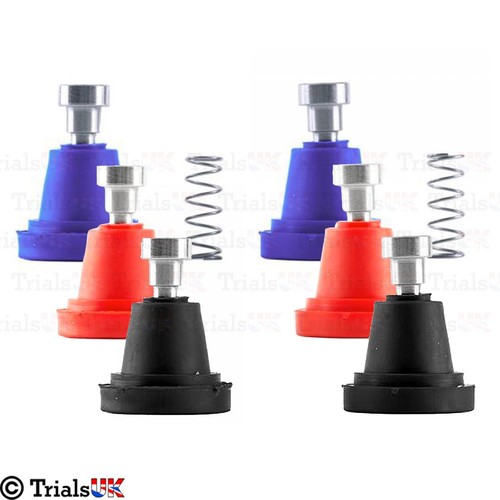Jitsie master cylinder - cylinder, boot