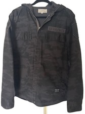 AVIREX USAF Parka L Military