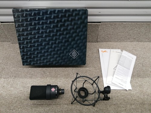 Neumann tlm 103 cardioid - tlm,