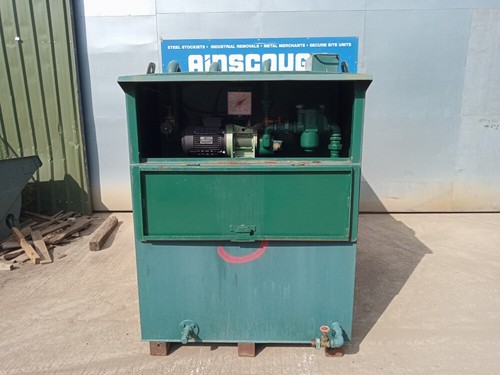 Used koronka environmental - koronka,