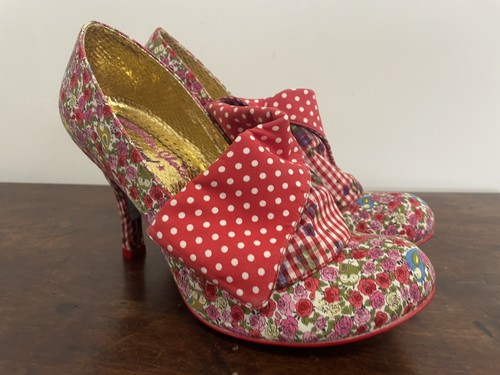 Flick flack mutiny pink red - pink,
