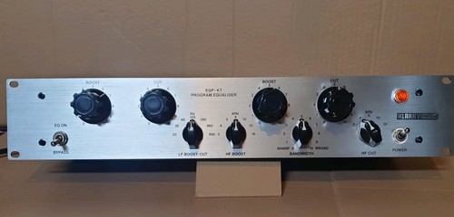 Klark teknik eqp tube - klark,