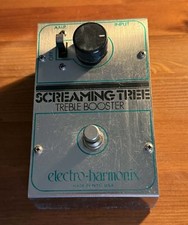 Electro-Harmonix Screaming