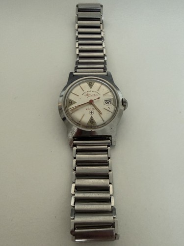 Vintage west end watch - west,