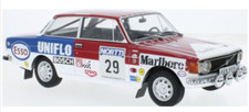 MCG Volvo 142 #29