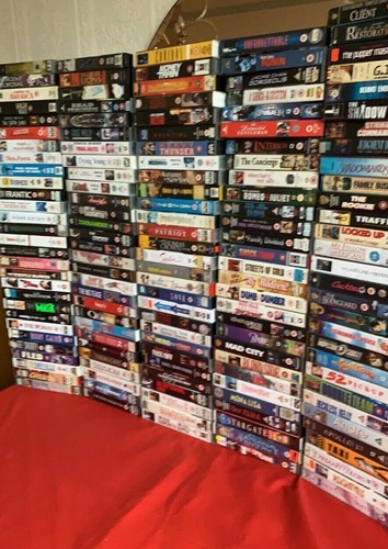 Clearance big box rental - clearance,