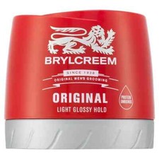 Brylcreem Men's Hair Dressing