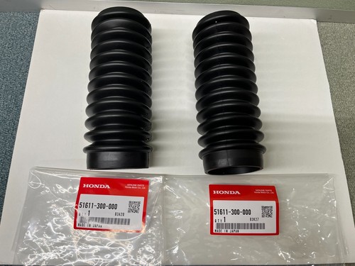 Honda genuine front - genuine, fork