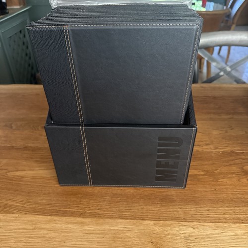 Trendy range menu holder - trendy,