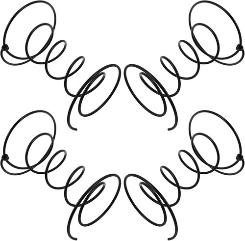 4pcs sofa coil springs inch - springs, 7-inch