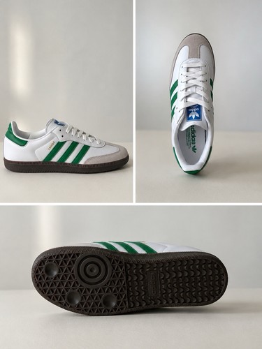 Adidas samba mens 5 - samba, uk