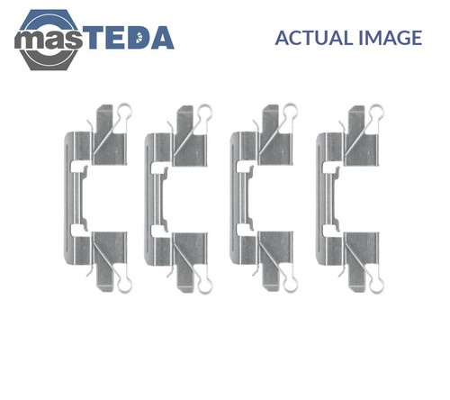 987 474 477 brake pads - 474,