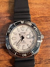 Seiko Prospex Men's Watch -