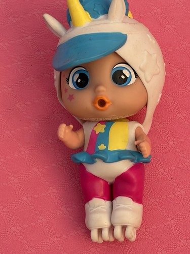 Cry babies dreamy the - cry,