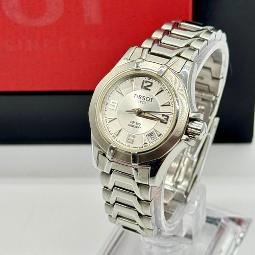 Tissot p630 730 quartz - p630/730, watch