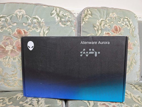 Alienware 16x aurora ultra - aurora,