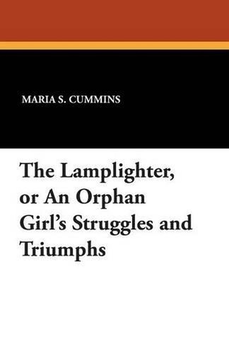 The lamplighter an orphan - an,