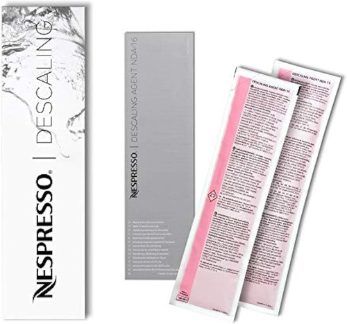 Orginal nespresso descaling - orginal,