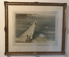 “ Northern Waters ”. By