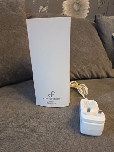 Linksys spnmx42 tri band - linksys, mesh