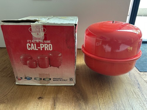 Zilmet litre red heating - -,