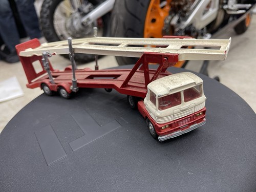 Corgi toys 1148 scammell - corgi,