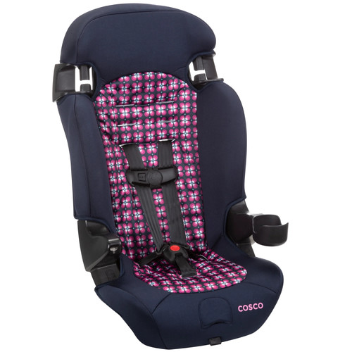 Finale toddler booster - 2-in-1,