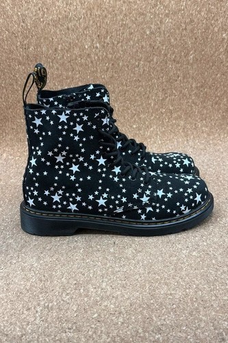 Martens 1460 pascal boots - dr,