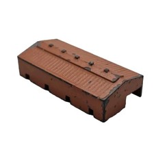 Tri-ang Minic M.840 Warehouse Vintage Diecast Metal - Made in England