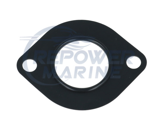 Water nipple gasket for volvo - nipple,