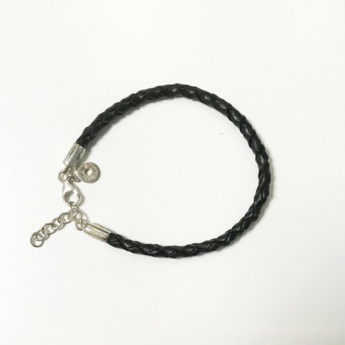 Genuine lovelinks braided - genuine,
