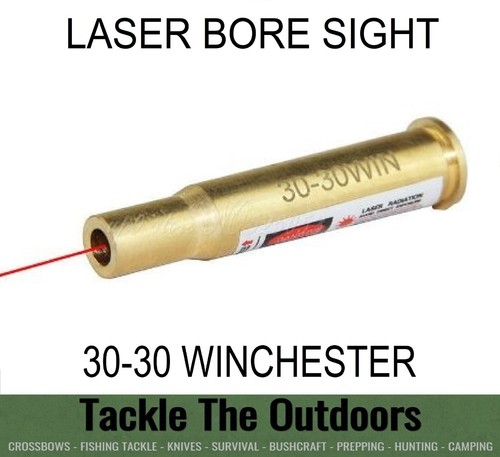 Red laser bore - red,