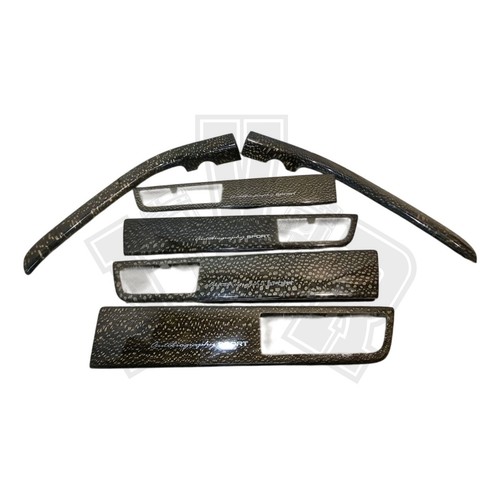 Range rover door card - rover,