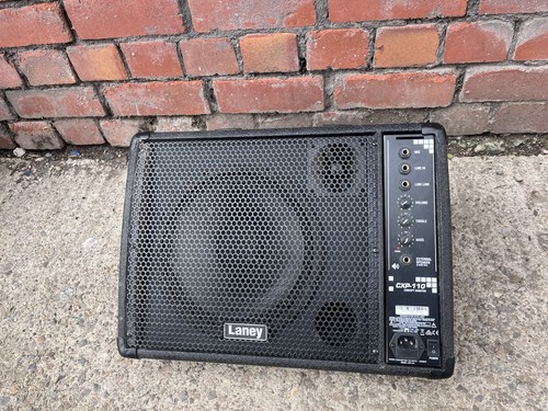 Laney cxp 110 - laney, active