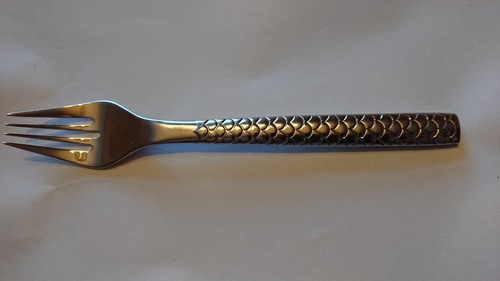 Alessi cutlery flatware - cutlery,