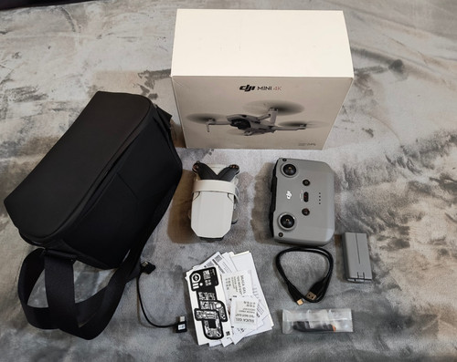 Dji mini drone fly - mini, more