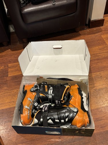 Scarpa maestrale men ski - scarpa, men’s