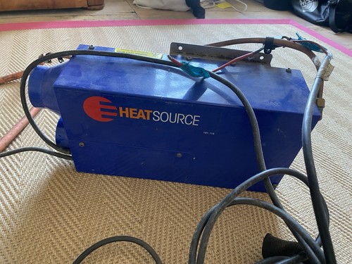 Propex heatsource 2000 hs2000 - propex,