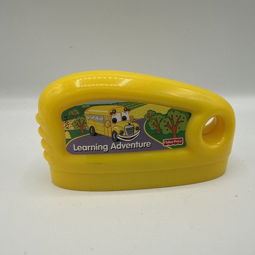 Fisher price smart - ⭐️,