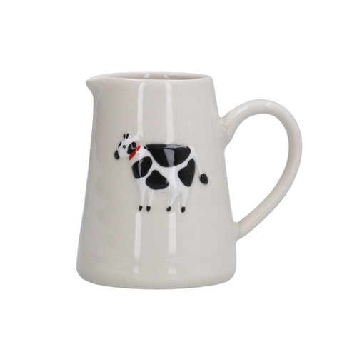 Gisela graham stoneware cow - gisela,
