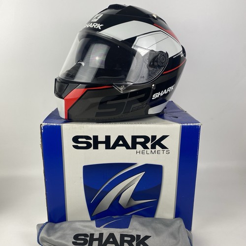Shark speed sauer motorcycle - speed,
