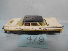 Corgi Toys No. 481 Chevrolet