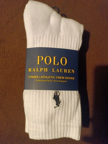 Ralph lauren polo socks - lauren, 3