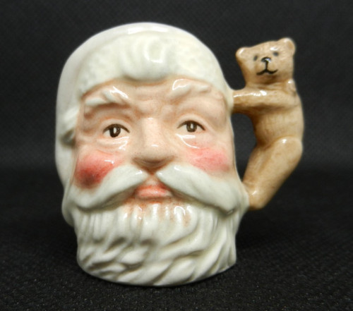Rare tiny royal - royal, doulton