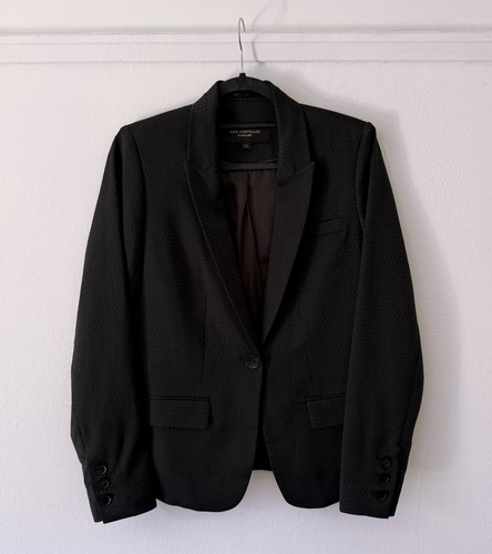 Paul costelloe black - costelloe, label