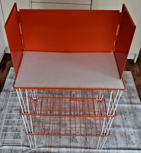 Vintage hago model 386 metal - 386,