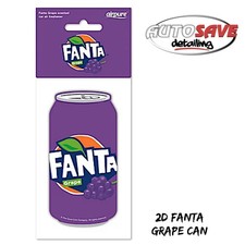 AirPure - Fanta Grape Can