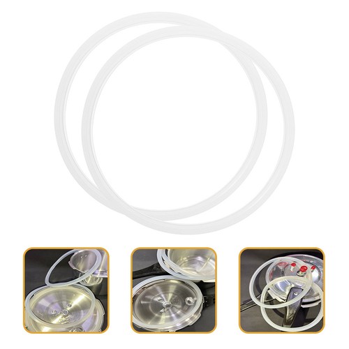 Pcs pressure cooker - 2,
