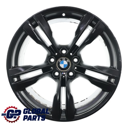 Wheel rim bmw f15 - rim,
