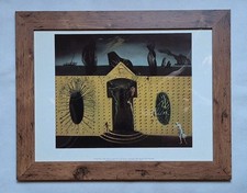 Salvador Dali on Museum